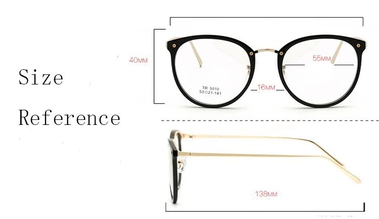 5010 size