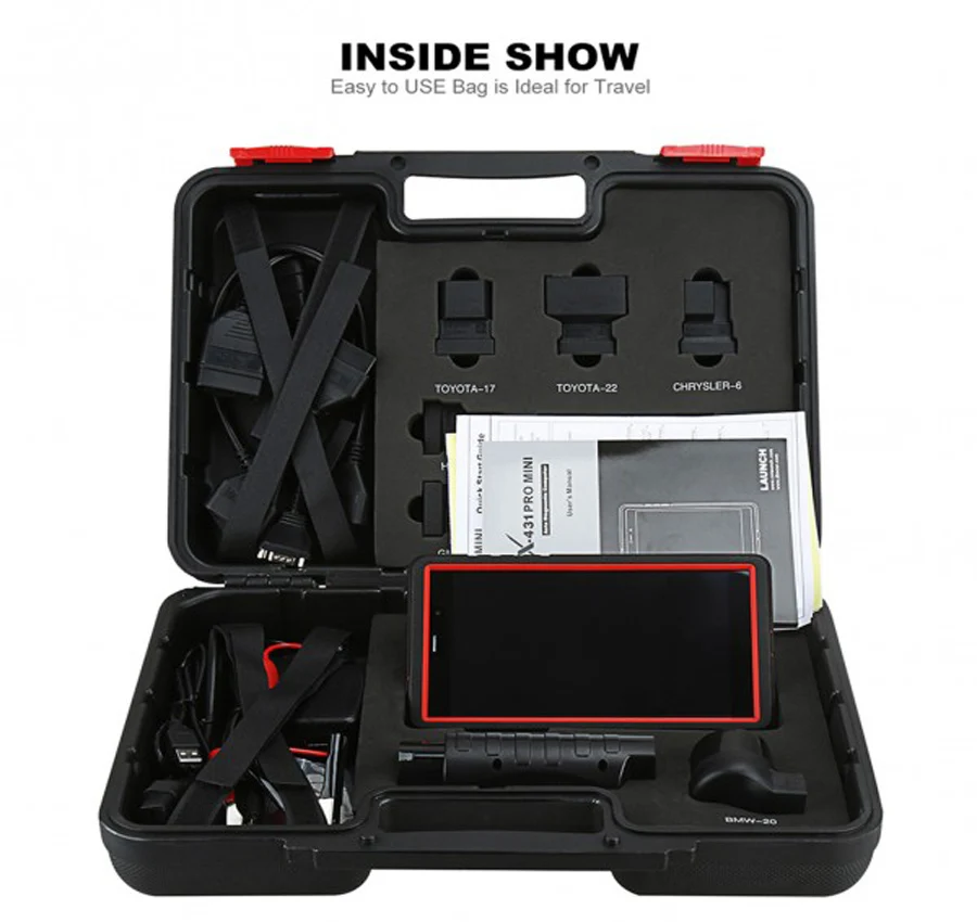 Лаунч Для Диагностики Авто Купить Bluetooth