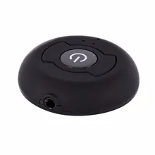 H-366T 3,5 мм многоточечный A2DP аудио Bluetooth передатчик для телевизора DVD MP3 портативных ПК Беспроводной Bluetooth V4.0