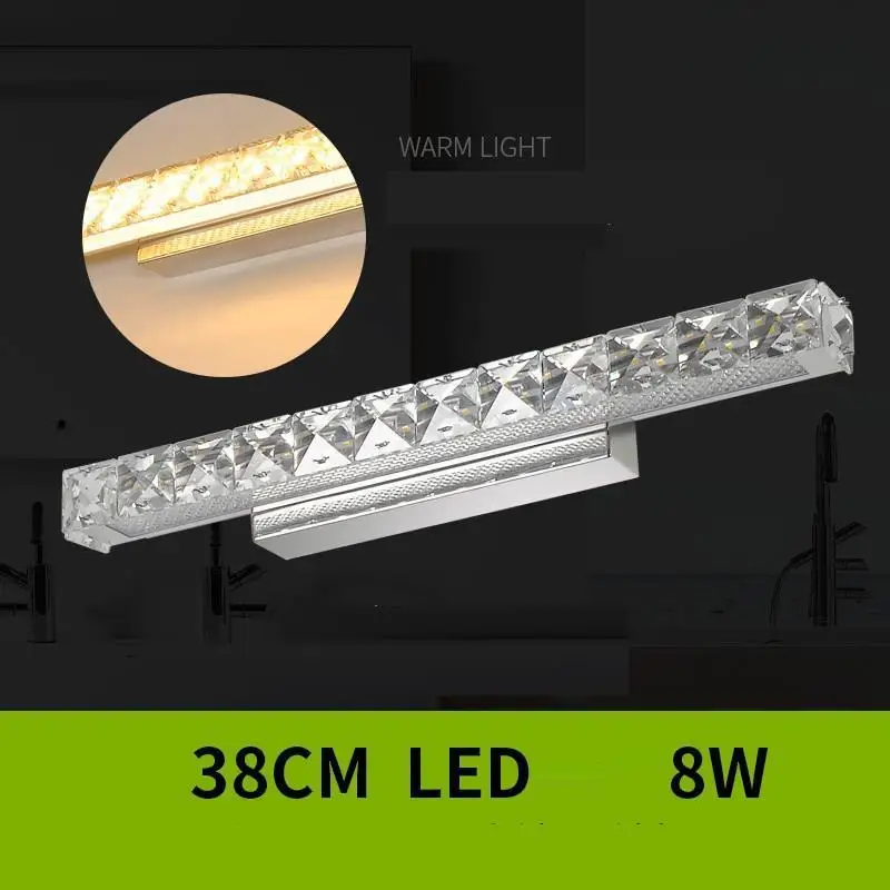 Espejo Tocador Con Luz Coiffeuse Penteadeira Range Maquillage De туалетный столик Mesa Para Maquillaje зеркало передняя лампа - Испускаемый цвет: Version G