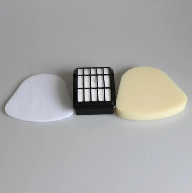  High Quality HEPA Foam & Felt Filter for Shark Navigator Lift Away NV350 NV351 NV352 NV355 NV356 NV