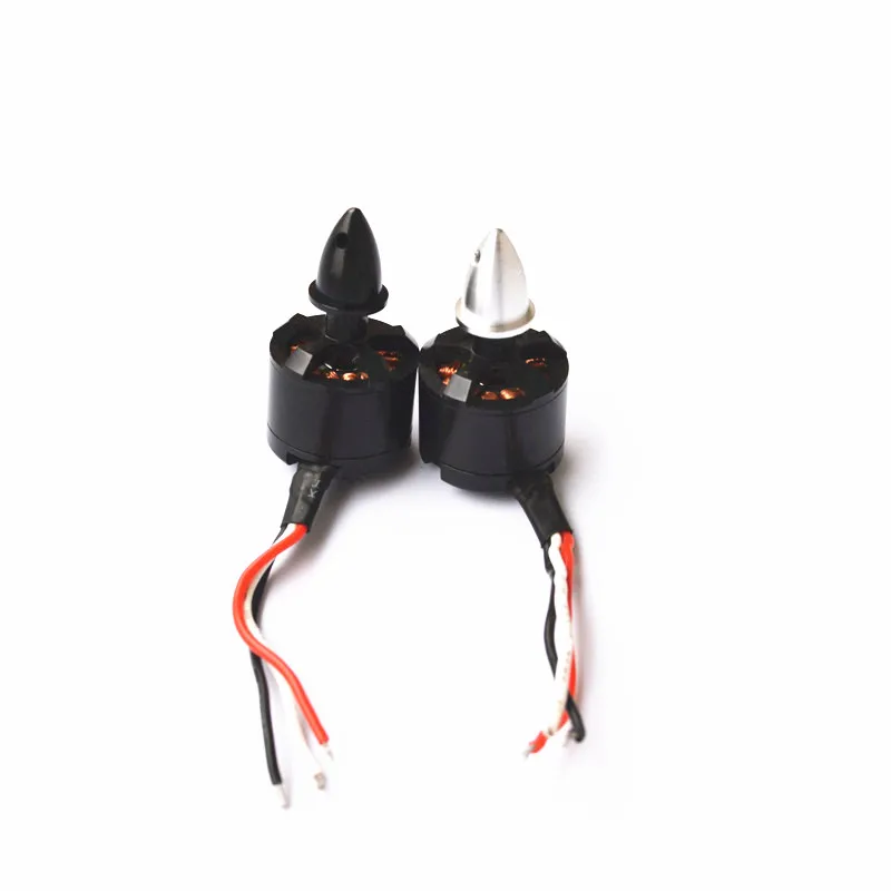 

Original BAYANG X16 X21 GPS Professional Drone RC Quadcopter Spare Parts Brushless Motor CCW CW Motors