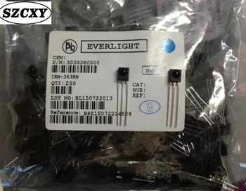 

New 100PCS 15Pcs IRM-3638M