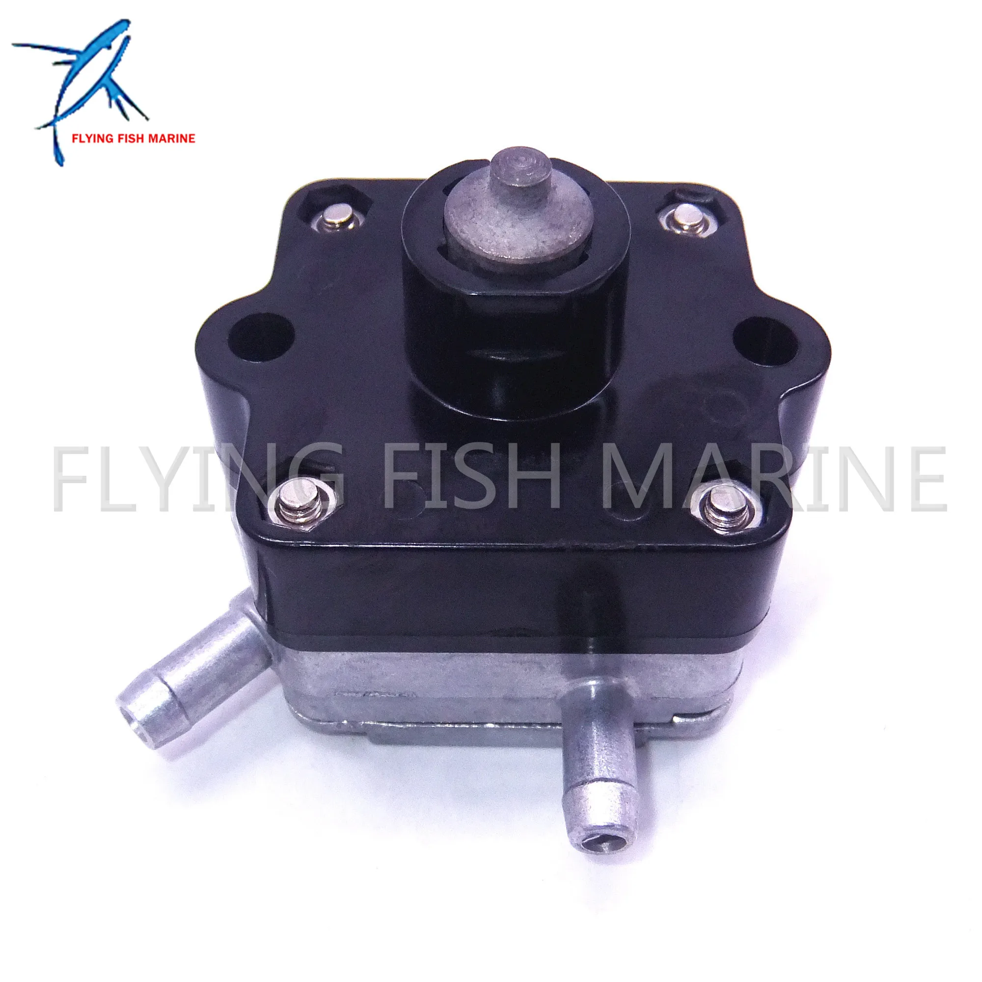 Outboard Motor Fuel Pump For Hangkai F6.5 6.5hp 4stroke Outboard