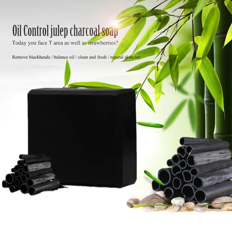 100g Scar Repair Anti-oxidant Handmade Soap Face Body Cleaner Removal Pimple Acne Treatment Whitening Soap Shrink Pores Cleaning