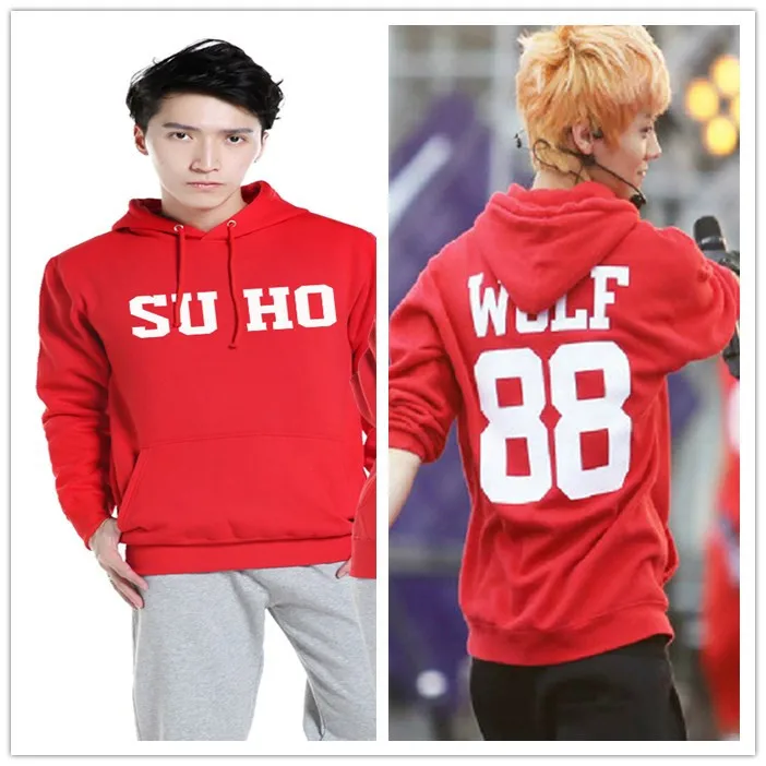 Popular Wolf Fleece Jacket-Buy Cheap Wolf Fleece Jacket