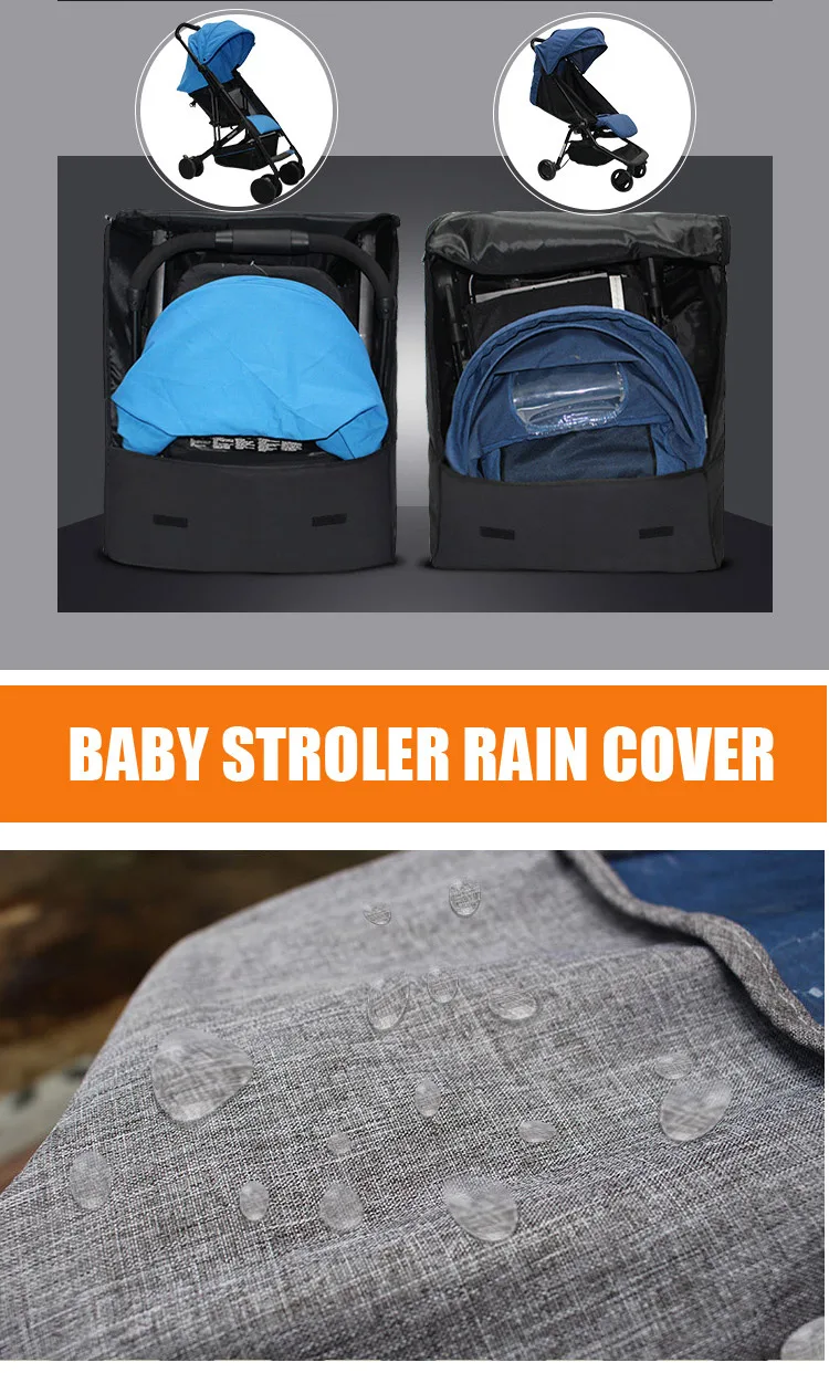 Trolley Armrest For Xiaomi Baby Strollers Mosquito Net Rain Cover Storage Bag Infants Pushchair Pram Handle Stroller Accessories baby stroller accessories box