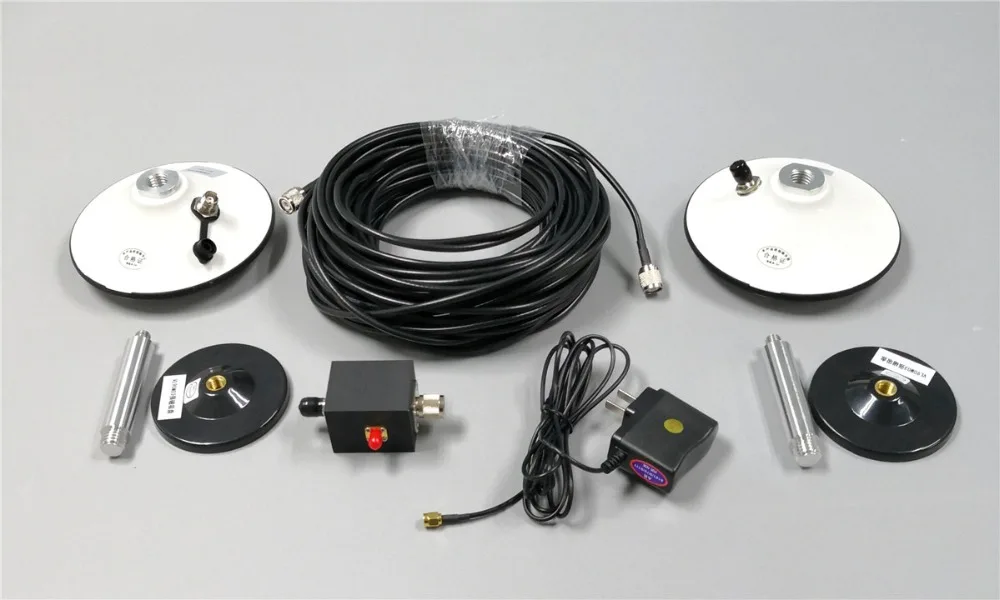 TOPGNSS GPS GLONASS GNSS signal transponder, signal transmitter,5