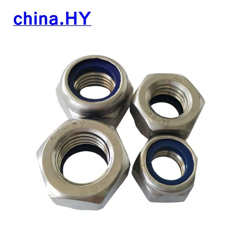 Popular M16 Lock NutBuy Cheap M16 Lock Nut lots from China M16 Lock