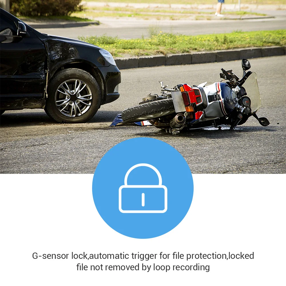 G sensor