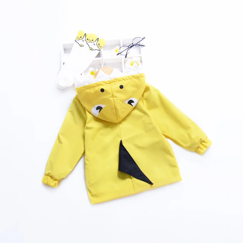 

KID DINOSAUR COAT GIRLS CLOTHING BOYS CLOTHING OUTWEARS KIDS JACKETS COAT BABY GIRL CLOTHES BABY BOY CLOTHES TOPS