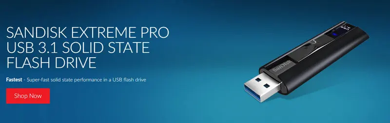 SanDisk Extreme PRO USB 3,1 флеш-накопитель 128 GB USB Memory Stick 256 GB флэш-накопитель и диск CZ880 для ПК/Тетрадь 420 МБ/с