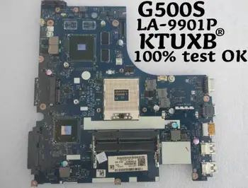 

KTUXB VILG1/G2 LA-9901P 90003092 motherboard for Lenovo Lenovo G500S Z501 notebook motherboard HM76 GT720M 1G 100% test work