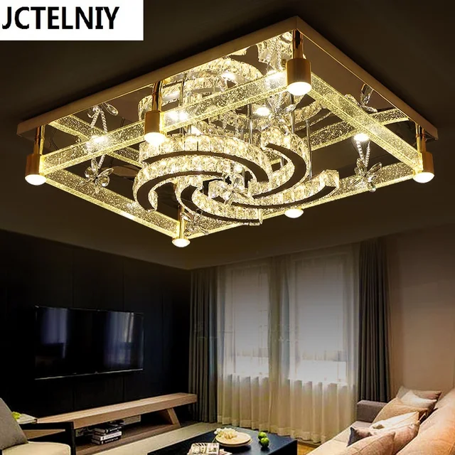 Gelembung Kolom Kristal Lampu Led Ruang Tamu Gi Panjang Gelembung Kolom Kristal Lampu Led Ruang Tamu Gi Panjang Langit Singkat Yang