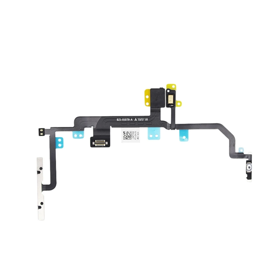 Download 1pcs/lot TOONDEEN 8Plus Power On Off Side Key Button ...
