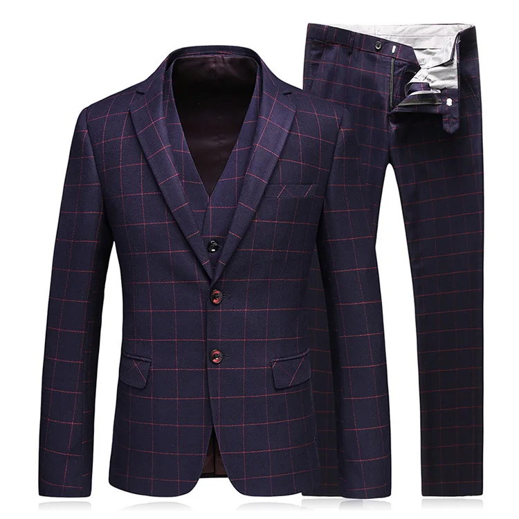 men's suits