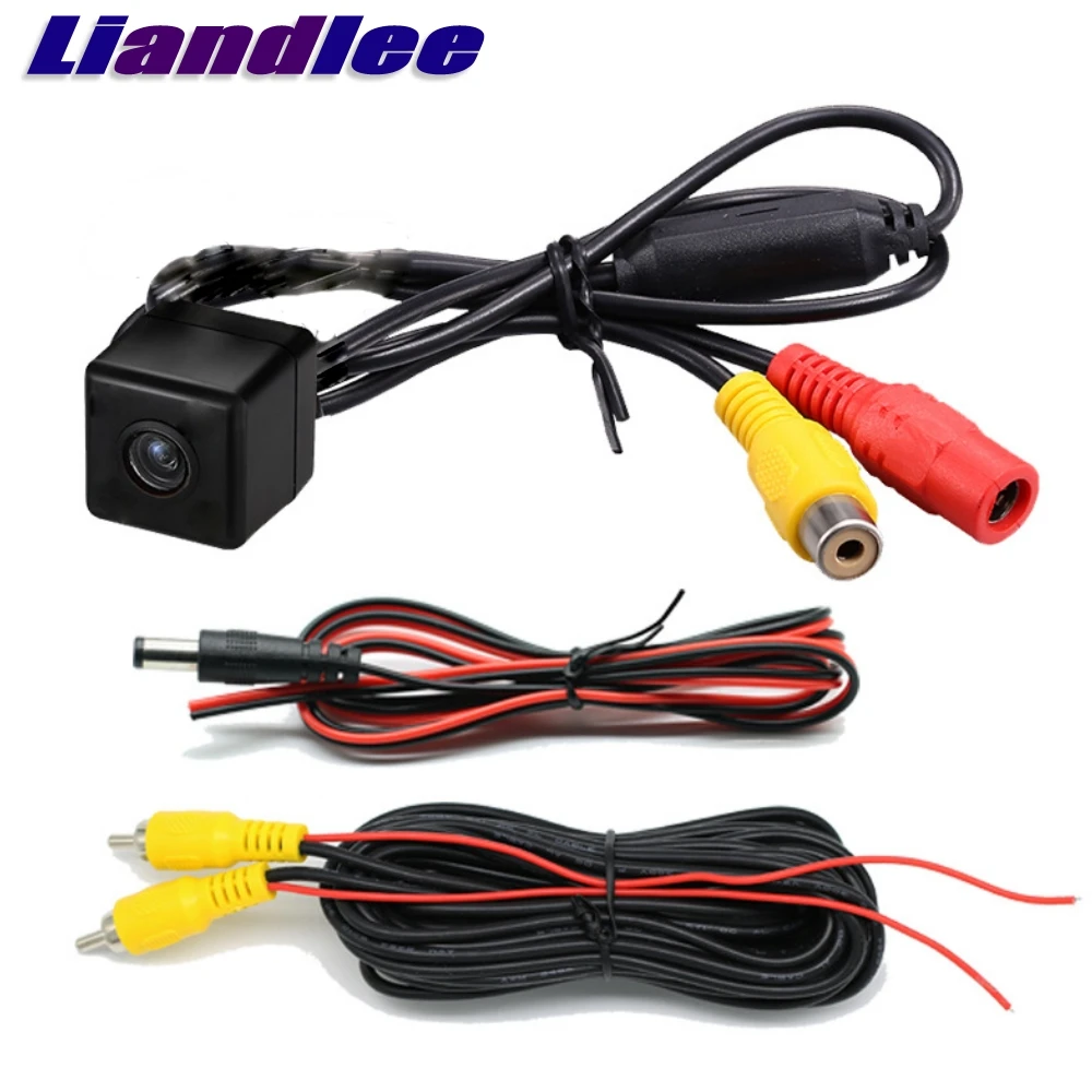 Liandlee Parking Camera Interface Reverse Back Up