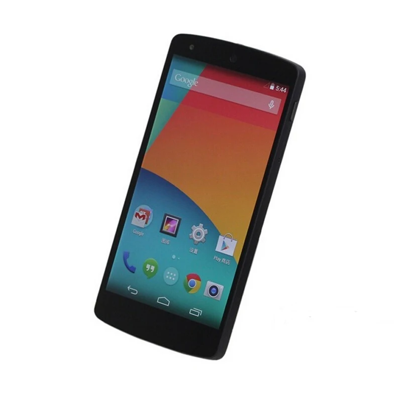 Original Unlocked Google Lg Nexus 5 Quad Core 5 0 Inch 2gb Ram 16gb Rom 8 0 Mp Camera 1080p 3g 4g Lg D820 D821 Mobile Phone Cellphones Aliexpress