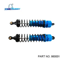 HSP Rc Car Upgrade Parts 860001 Shock Absorber(Al.) 2P for 1/8 Scale RC Buggy Truck HSP Rc Car Upgrade Parts 860001 Shock Absorber(Al.) 2P for 1/8 Scale RC Buggy Truck