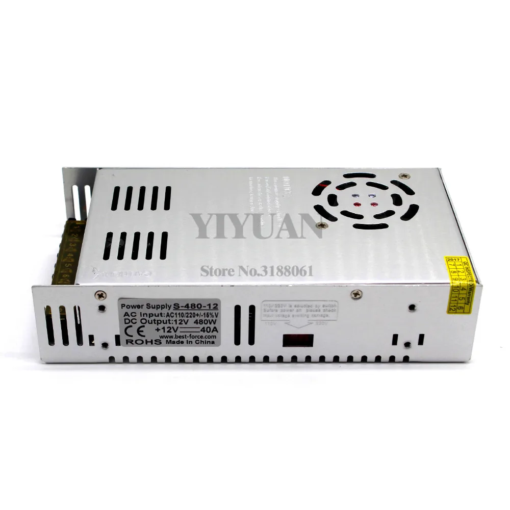 12V480W-1