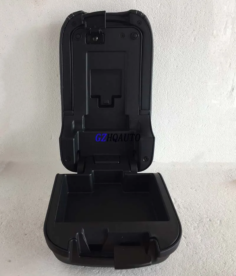 Original car accessorie for Mitsubishi Lancer EX Armrest box Central armrest cover Central container cover HengFei