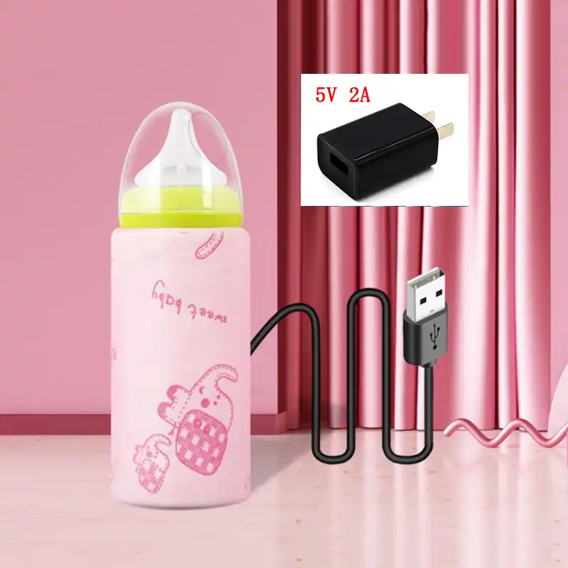 food thermos with car charger