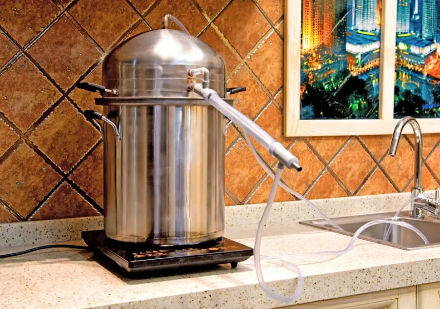 Online Buy Wholesale essential oil extractor from China essential oil extractor Wholesalers