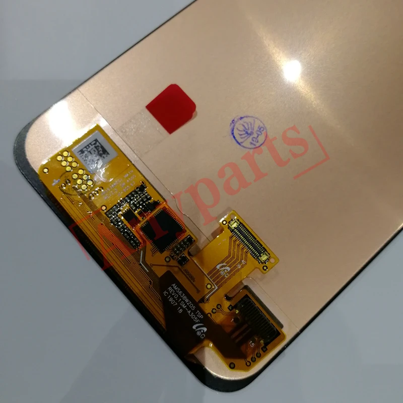 Дисплей для Samsung galaxy A30 A305/DS A305F A305FD A305A сенсорный экран с дигитайзером в сборе ЖК