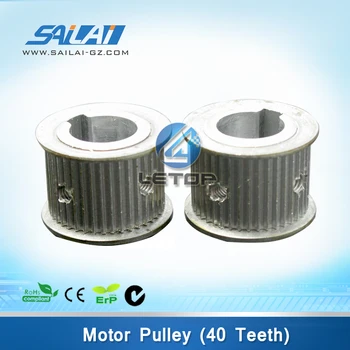

On Sales!!inkjet printer 40 teeth motor pulley
