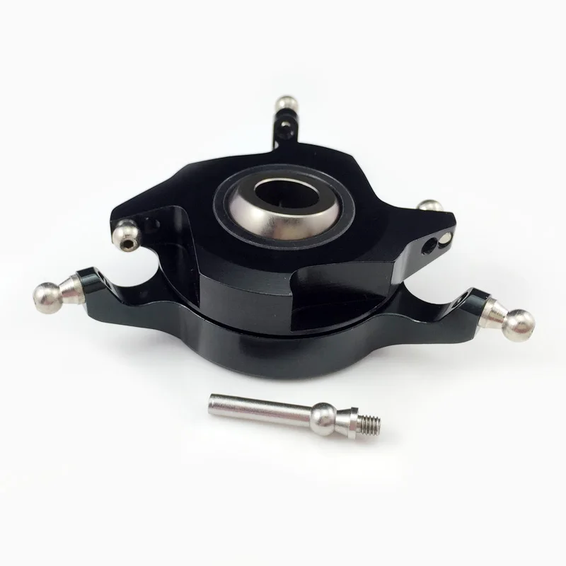 GARTT 550/600 DFC металлическая Swashplate для Align Trex 550/600 DFC Вертолет