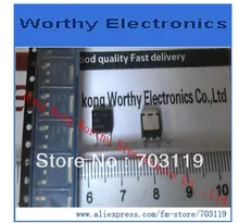 Free shipping 10pcs/lot FDD6688 TO-252