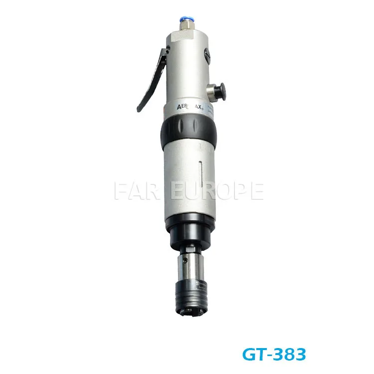 

High Quality 250 RPM 7-8 BAR Air Tapping Motor M4 To M16 With Quick Change Chuck B16