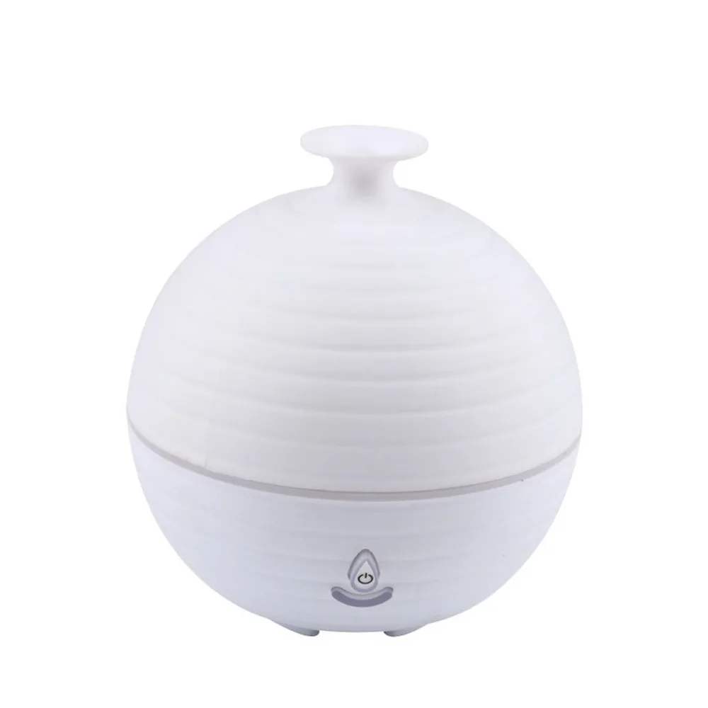 

2018 New usb mine aromatherapy machine Colorful color humidifier aromatherapy