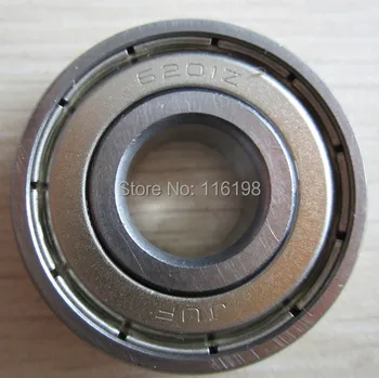 

10pcs S6002ZZ SS6002ZZ SB6002ZZ stainless steel 440C deep groove ball bearing 15x32x9mm