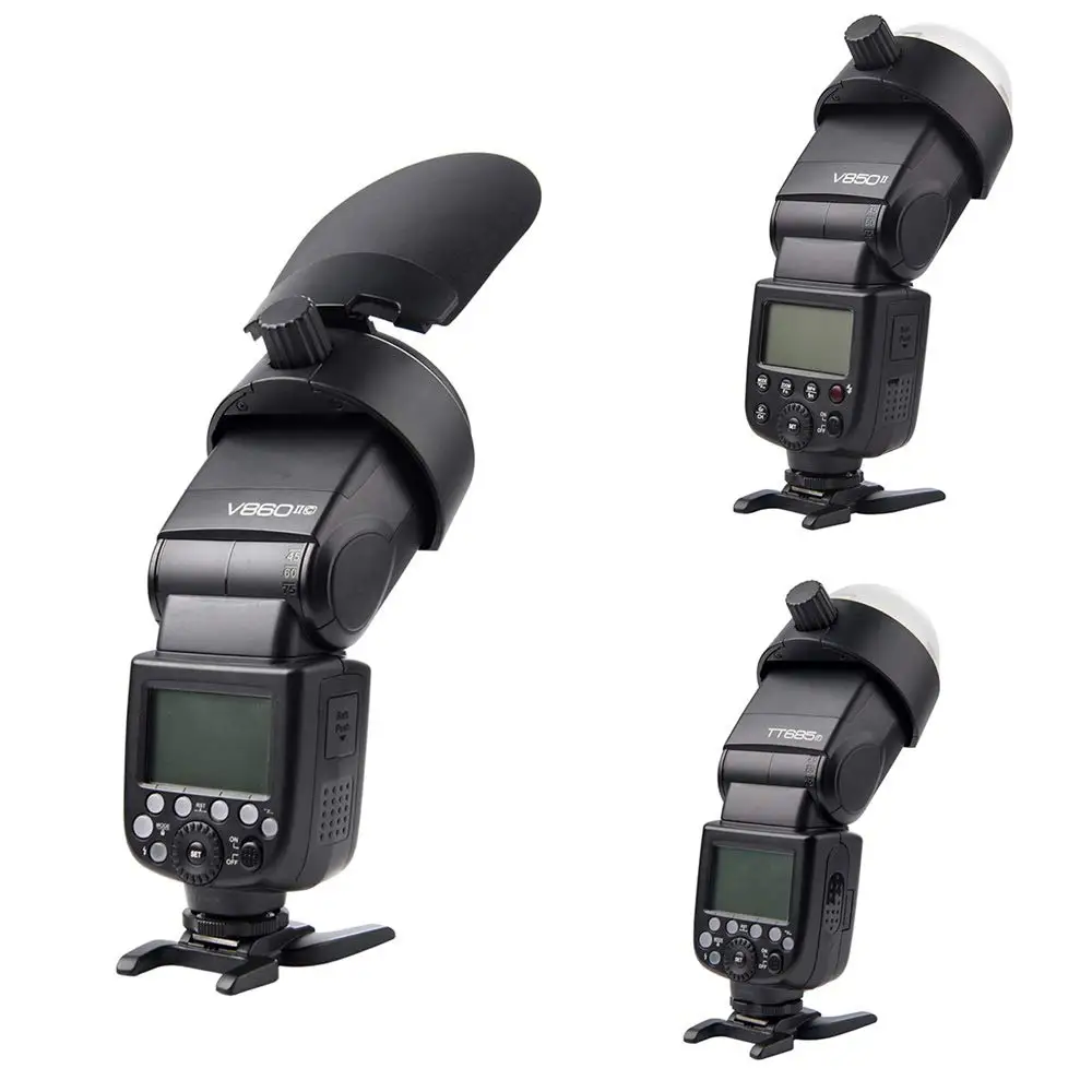 productimage-picture-godox-s-r1-adapter-round-flash-head-magnetic-modifier-adapter-for-godox-v860ii-v850ii-tt685-and-tt600-series-flashes-install-ak-r1-round-he-104586