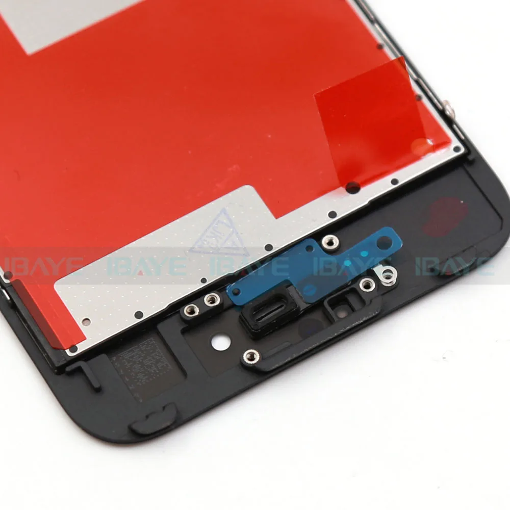 No Dead Pixel  LCD For iPhone 7 Display for iPhone7 Touch Screen lcd Digitizer Replacement Assembly + tools + Tracking  (3)