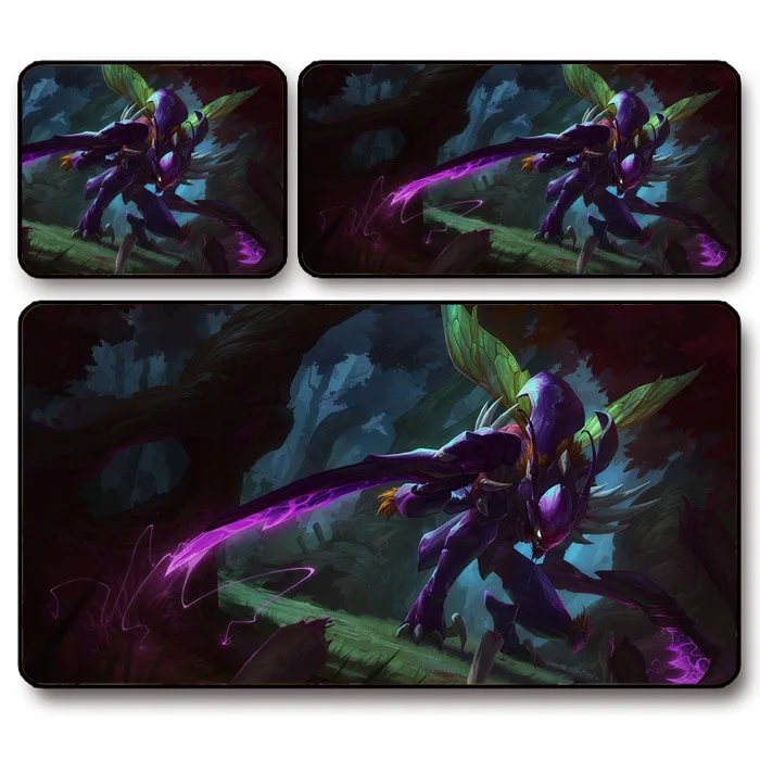 Kha Zix Hentai
