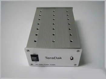 

HUD-MX2 USB DAC amp HiFi linear power supply