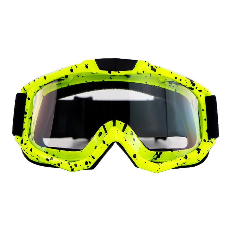 Moto rcycle نظارات moto عبر خوذة نظارات gafas moto عبر ديرتبيكي خوذات الدرجات البخارية نظارات نظارات التزلج التزلج نظارات
