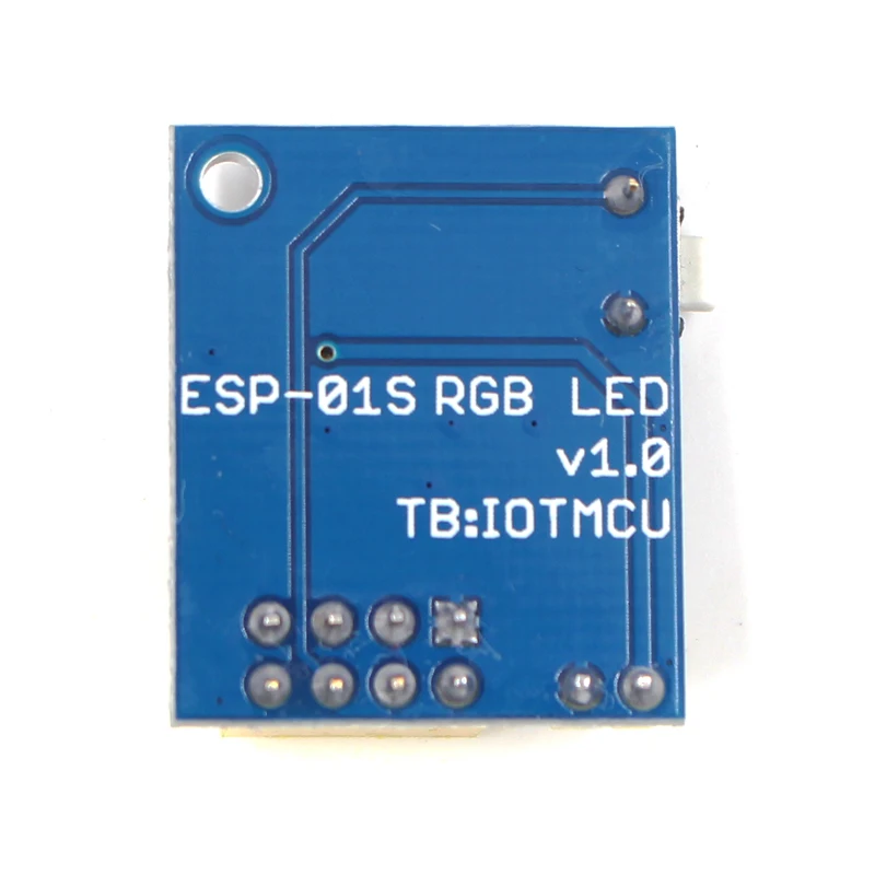  WS2812 RGB LED (7)