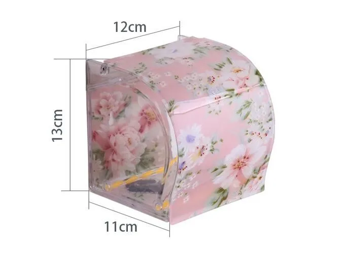 Porta Papel Toalha 11