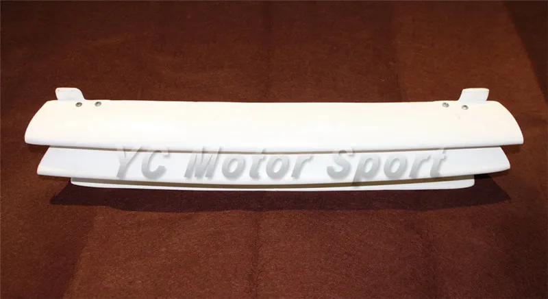 S13 Silvia GTR FRP Front Grill A 1