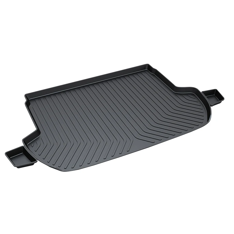 

Trunk Mat For Subaru forester 2012-2017 2016 Waterproof Car Protector Carpet Auto Floor Mats Keep Clean Interior Accessories
