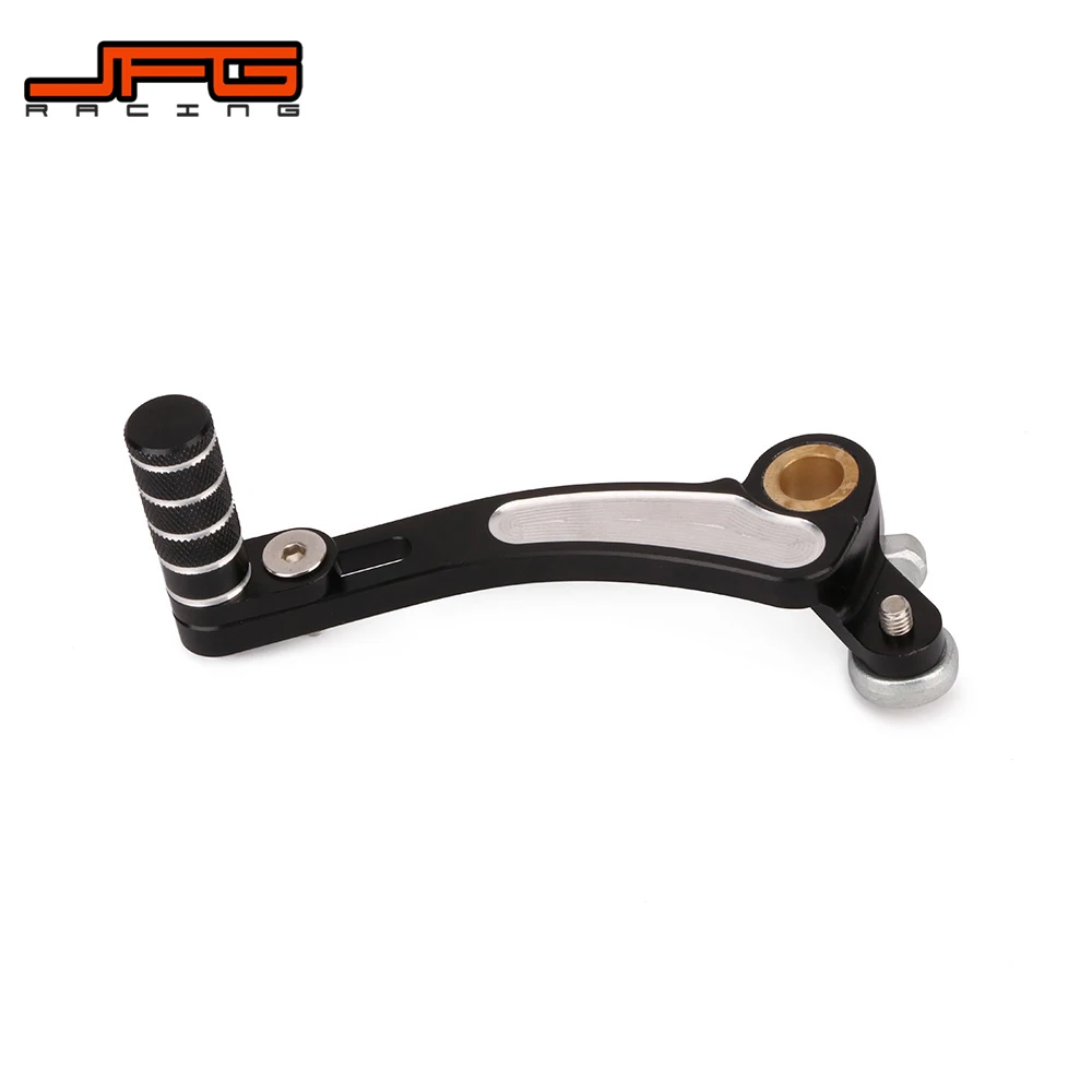 Motorcycle Gear Shifter CNC Black For KAWASAKI Z800 2013-Z900 17-18 Z1000 10-17 Z1000SX 11-16 Ninja1000 11-17