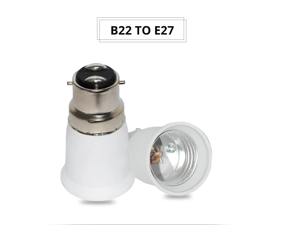 LAMP HOLDER (1)