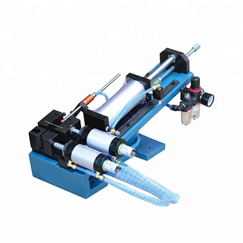 

High efficiency cable copper wire stripping machine
