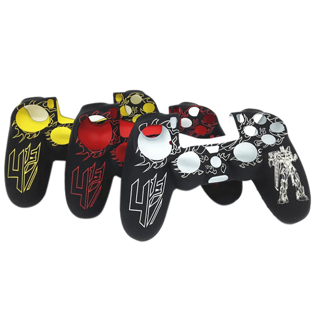 ps4 gamepad case