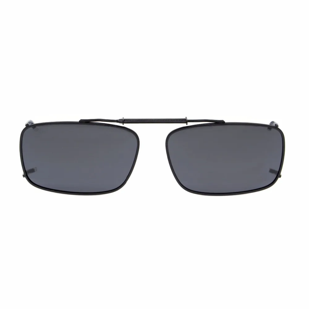 C61 микс Eyekepper серый/коричневый/G15 объектив 3 pack клип на поляризованных