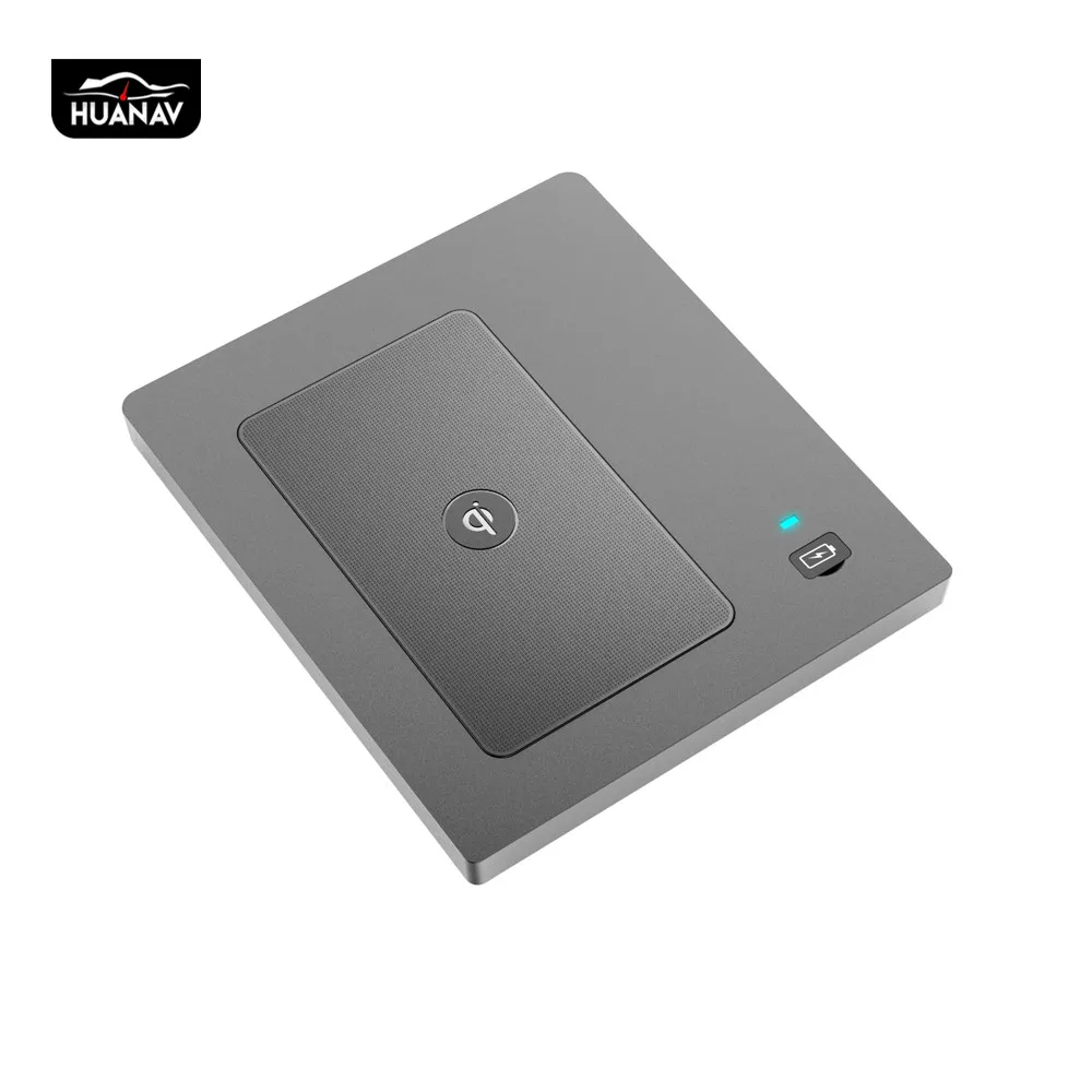 Qi Wireless Charger For Honda Odyssey 20172018 Intelligent Infrared