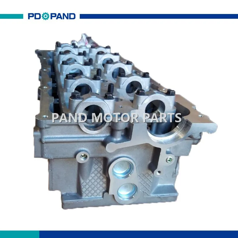 D4CB cylinder head 01